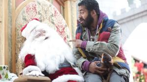 Кадры из фильма Убойное Рождество Гарольда и Кумара / A Very Harold & Kumar Christmas (2011)