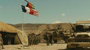 Кадры из фильма Отряд особого назначения / Forces spéciales (2011)