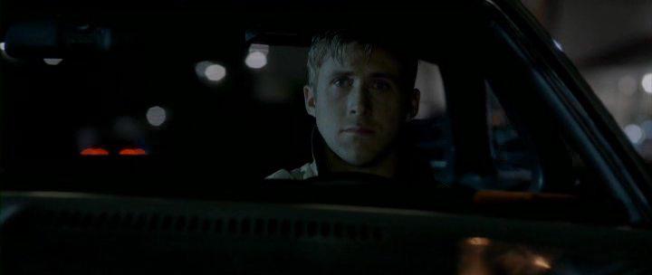 Кадр из фильма Драйв / Drive (2011)