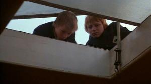 Кадры из фильма Мерзавцы / Bloody Kids (1979)