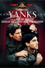 Янки / Yanks (1979)