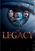 Наследство / The Legacy (1979)