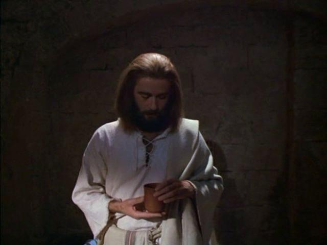 Кадр из фильма Иисус / Jesus (1979)