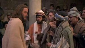 Кадры из фильма Иисус / Jesus (1979)