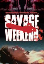 Дикий уик-энд / Savage Weekend (1979)