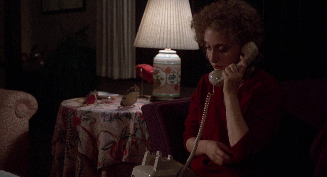 Кадр из фильма Когда звонит незнакомец / When a Stranger Calls (1979)