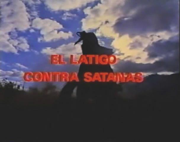 Кадр из фильма Кнут против Сатаны / God v. Satan: The Final Battle (1979)