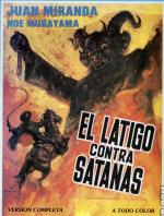 Кнут против Сатаны / God v. Satan: The Final Battle (1979)