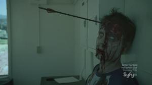 Кадры из фильма Апокалипсис Зомби / Zombie Apocalypse (2011)