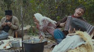 Кадры из фильма Жила-была одна баба (2011)