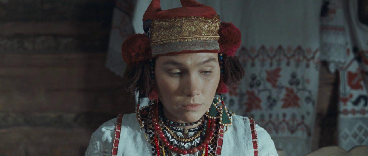 Кадр из фильма Жила-была одна баба (2011)