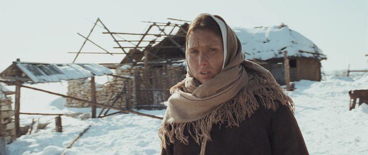 Кадр из фильма Жила-была одна баба (2011)