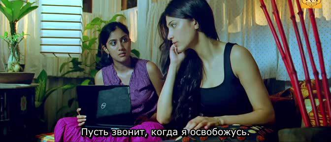 Кадр из фильма Седьмое чувство / 7 aum Arivu (2011)