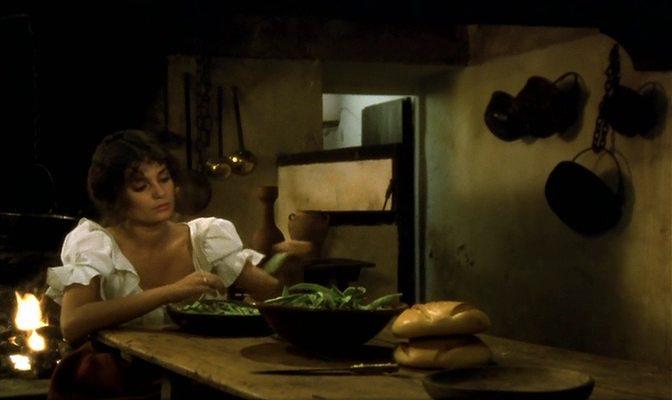 Кадр из фильма Странник / El caminante (1979)