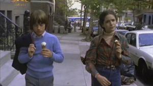 Кадры из фильма Богатые дети / Rich Kids (1979)