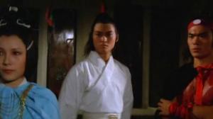 Кадры из фильма Пять боевых машин Шаолиня (Золоторукий бандит) / Jin bi tong (1979)