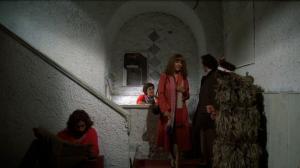 Кадры из фильма Прошу убежища / Chiedo asilo (1979)