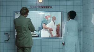 Кадры из фильма Гамбургская болезнь / Die Hamburger Krankheit (1979)