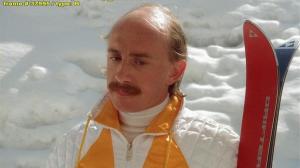 Кадры из фильма Загорелые на лыжах / Les bronzés font du ski (1979)
