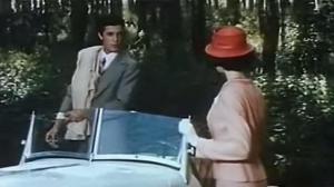 Кадры из фильма Ранняя ржавчина / Agra rusa (1979)