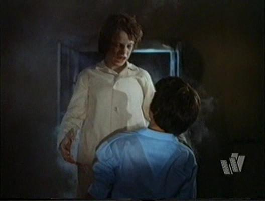 Кадр из фильма Салемские вампиры / Salem's Lot (1979)