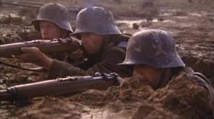 Кадры из фильма На западном фронте без перемен / All Quiet on the Western Front (1979)