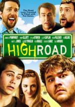 В дороге / High Road (2011)