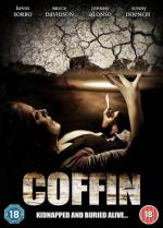 Гроб / Coffin (2011)