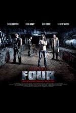 Четверо / Four (2011)