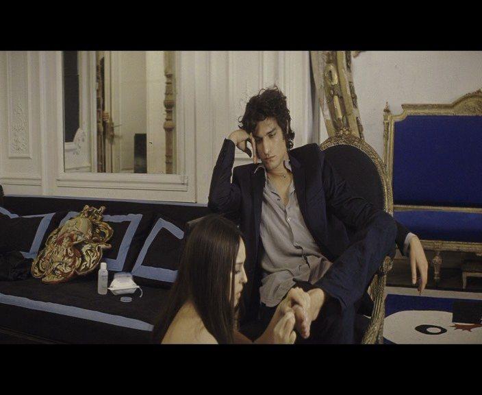 Кадр из фильма То лето страсти / Un été brûlant (2011)