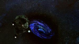 Кадры из фильма Черная Дыра / The Black Hole (1979)