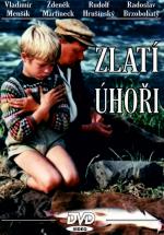Золотые угри / Zlati uhori (1979)
