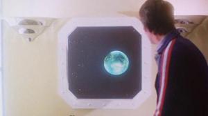 Кадры из фильма В открытом космосе / Outer Touch (1979)