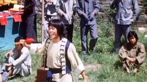 Кадры из фильма Сумасшедшая парочка / Wu zhao sheng you zhao (1979)