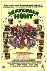 Мусорная охота / Scavenger Hunt (1979)