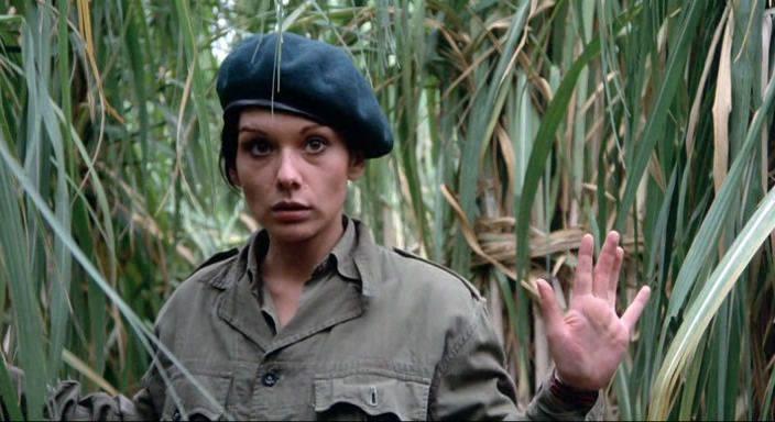 Кадр из фильма Куба / Cuba (1979)