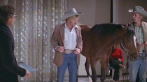 Кадры из фильма Электрический наездник / The Electric Horseman (1979)
