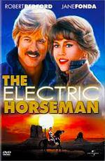Электрический наездник / The Electric Horseman (1979)