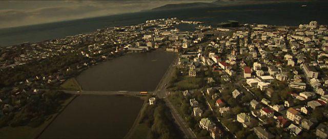 Кадр из фильма Городской штат / Borgriki (2011)