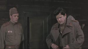 Кадры из фильма «Мерседес» уходит от погони (1980)