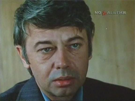 Кадр из фильма Никудышная / The Godfather Trilogy: 1901-1980 (1980)