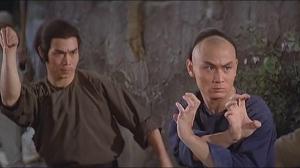 Кадры из фильма Клан Белого лотоса / Hong Wending san po bai lian jiao (1980)
