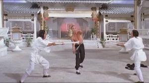 Кадры из фильма Клан Белого лотоса / Hong Wending san po bai lian jiao (1980)