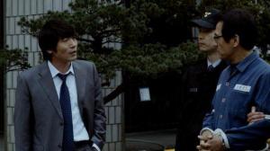 Кадры из фильма Непокоренный / Bu-reo-jin hwa-sal (2011)