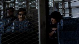 Кадры из фильма Непокоренный / Bu-reo-jin hwa-sal (2011)