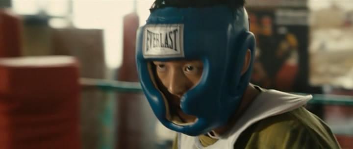 Кадр из фильма Удар / Wan-deuk-yi (2011)