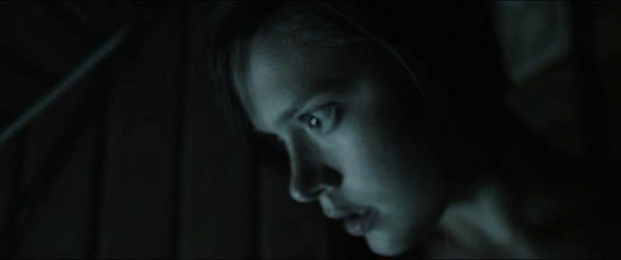 Кадр из фильма Водоём / Syvälle salattu (2011)