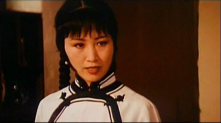 Кадр из фильма Мастер наносит удар / Tong tian lao hu (1980)