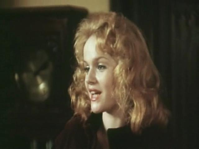 Кадр из фильма Скандальное происшествие в Брикмилле (1980)