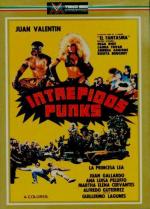 Бесстрашные панки / Intrépidos punks (1980)